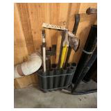 Crow Bars - Sledge Hammer