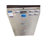 3 Drawer Lateral File Cabinet