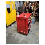Craftsman Tool Chest 27" x 18" 29" on Wheels