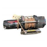 ATV Winch SS 3500