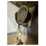 Presto Pressure Cooker / Canner - Enamel Canning Pot