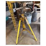 E-Zee Jack Pipe Jack Stand