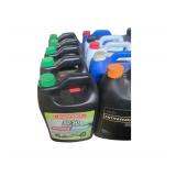 Various Antifreeze