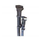 2 Antique Pipe Wrenches