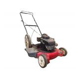 Yard Machines 4hp Push Mower