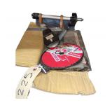 Misc. Hardware- Saw Blades