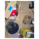 Brake Lights - Wheels - Wire