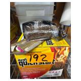 Quick Start Fire Lighters