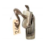 1 Ton Dayton Comealong