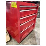 Craftsman Tool Box on Wheels 36x18x30Inches