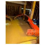 Camaro Passenger Side Front Fender