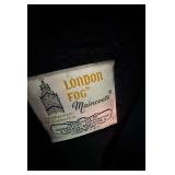 London Fog Coat
