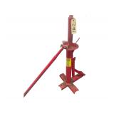 Manual Tire Changer no. 34542