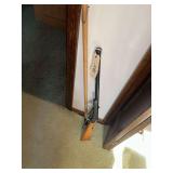 BB Gun - Curtain Stick