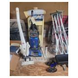 Portable Ac Unit DeLonghi - 2 Vacuums