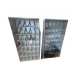 Various Hydraulic Fittings - See Photos