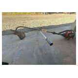 Homelite Gas Trimmer - 17” Cut