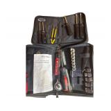 Pair of Tool Kit Bags