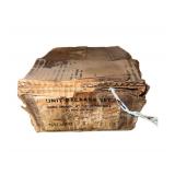 Ford Model A Pistons