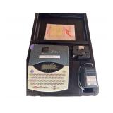Brother P-touch Label Maker Kit