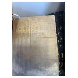 Early Edition Sherlock Holmes Book