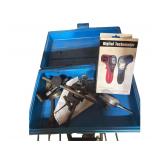 Dial Indicators & Digital Tachometer