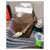 Vintage Surveyors Transit