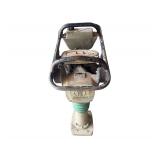 Wacker Jumping Jack Vibratory Rammer - Model BS52Y - 2.4hp - 117lbs - 2 Cycle - 800 Blows per Minute