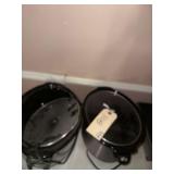 2 - Crockpots
