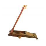 2 Ton Floor Jack