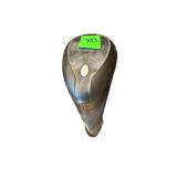 Upright Oscillating Heater