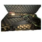 Tippman 98 Custom Paintball Gun Outfit