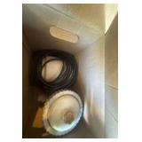 Pool Pump & Sand Filter