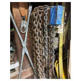 Tow Chain Assortment