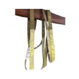 Nylon Lifting Straps