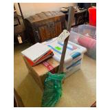 Vintage AX 12 Inch Wide Blade