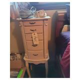 Jewelry Dresser 30"