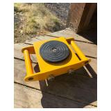 Heavy Duty Equipment Dolly