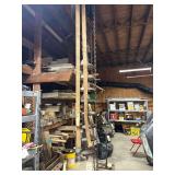 Porcelain Insulators