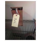 Vintage Roadside Emergency Kit