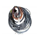 Outside Wiring and Cable