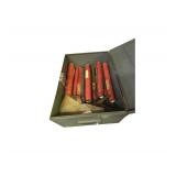 Morse Taper Drill Bits