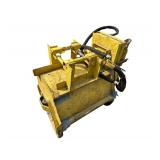 27" Flail Mower Attachment - Welded Pins