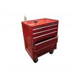 Craftsman Tool Chest 27" x 18" 29" on Wheels