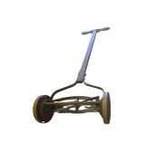 Vintage Push Mower