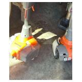 2 - Husky Gas Operated Weed Wackers