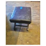Stoll Padded Bench