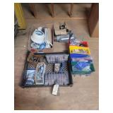 Lighting - Fan - Various Hardware