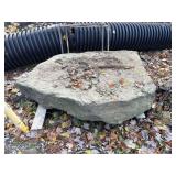 Large Piece of Stone - 5