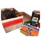 Vue Coffee K Cup Machine 3 Boxes of Coffee